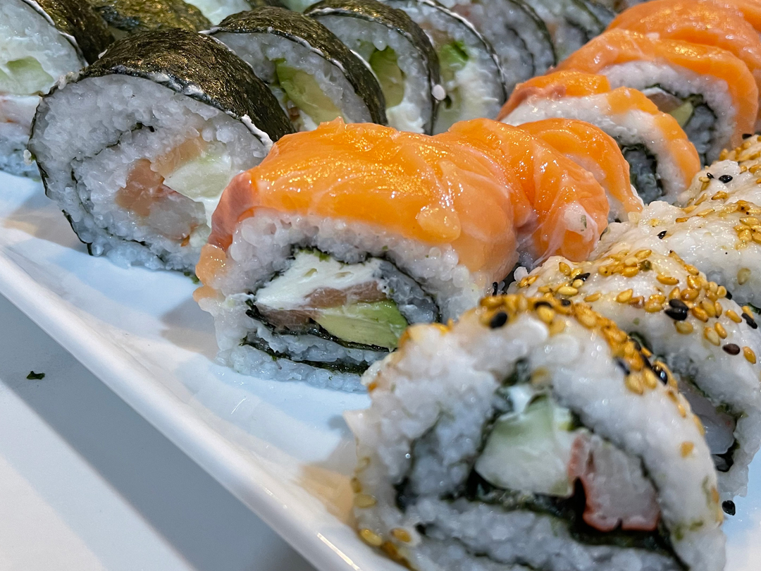 sushi